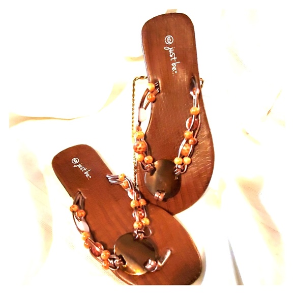 Sandals - Picture 1 of 1
